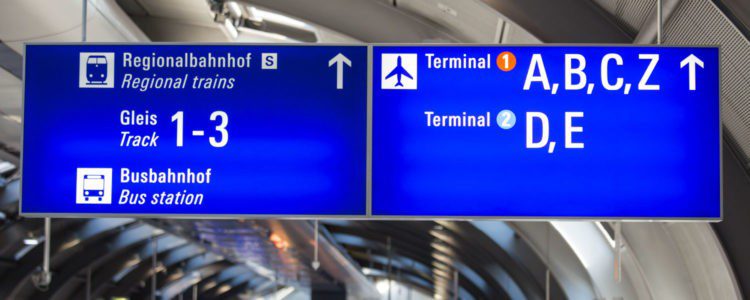 Almanya turist vizesi başvuru süreci ve gerekli evraklar