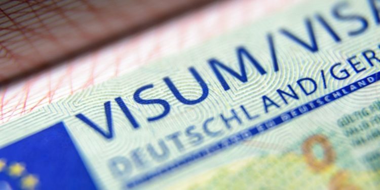 Almanya vizesi çeşitleri ve başvurma yolları