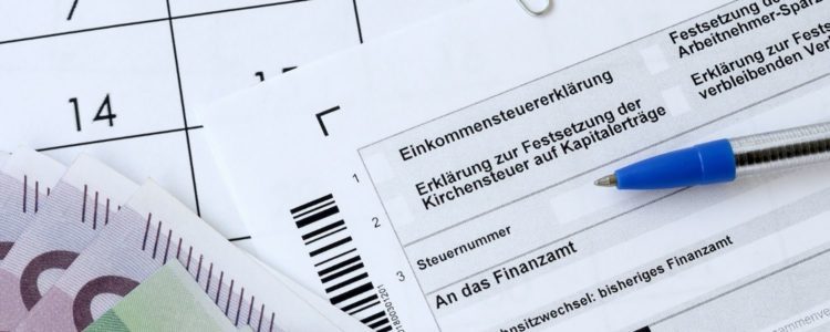 Almanya’da çifte vergilendirme önleme