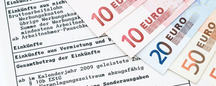 Almanya’da vergi sınıfları ve anlamları