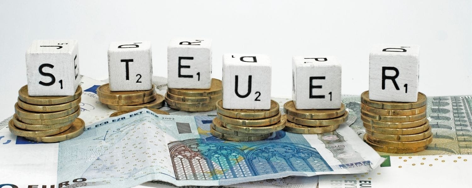 Almanya’da vergi sistemi, ilkeleri ve vergi türleri