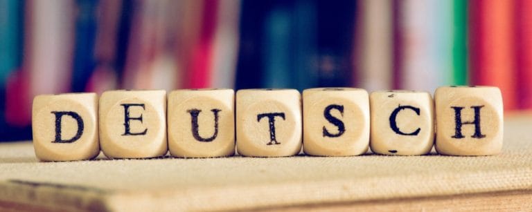 Almanca dil seviyeleri
