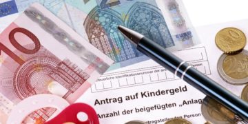 Almanya’da çocuk parası, miktarı ve gerekli belgeler
