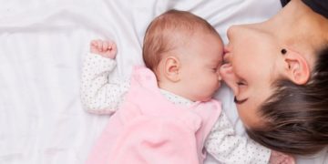 Almanya’da hamilelik ve doğum izni