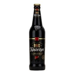 Alman bira çeşidi Schwarzbier