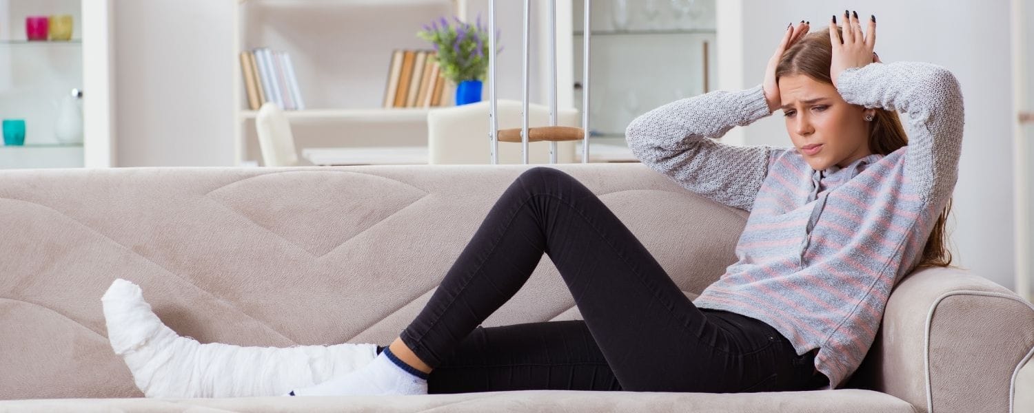 Almanya'da ferdi kaza sigortası