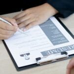 Almanya için CV hazırlama