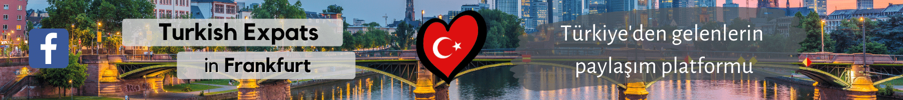Turkish Expats in Frankfurt