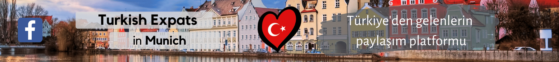 Turkish Expats in Munich