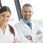 Almanya’da doktor maaşları