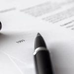 Almanya'da niyet mektubu