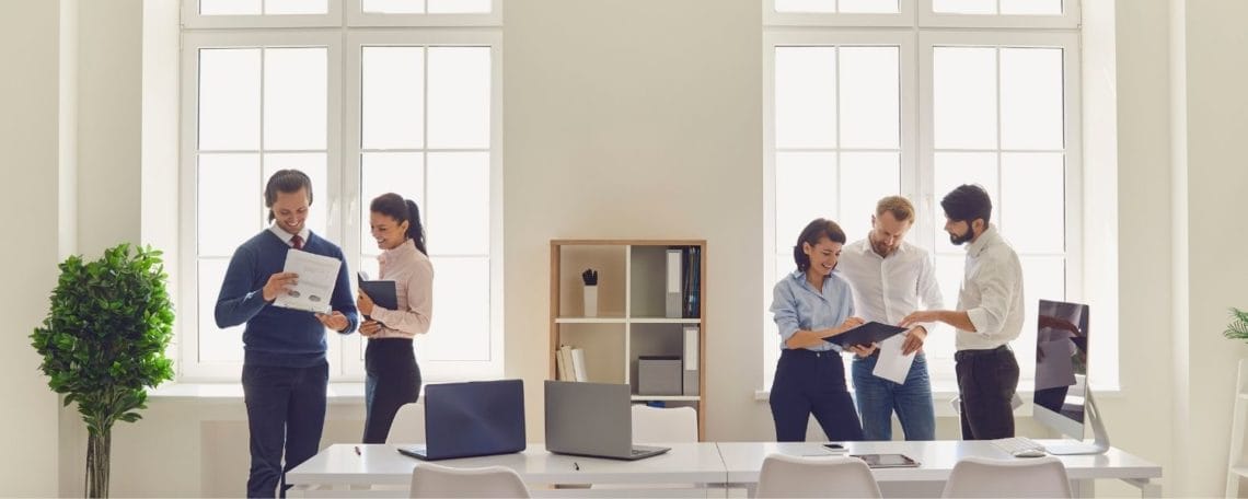 Almanya'da şirket kurmak ile ilgili yazılar - Vasistdas.de