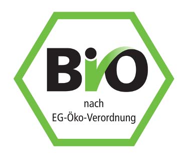 Almanya Bio Logosu (DE-Bio)