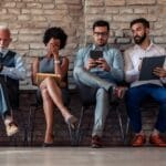 Almanya'da kalifiye eleman