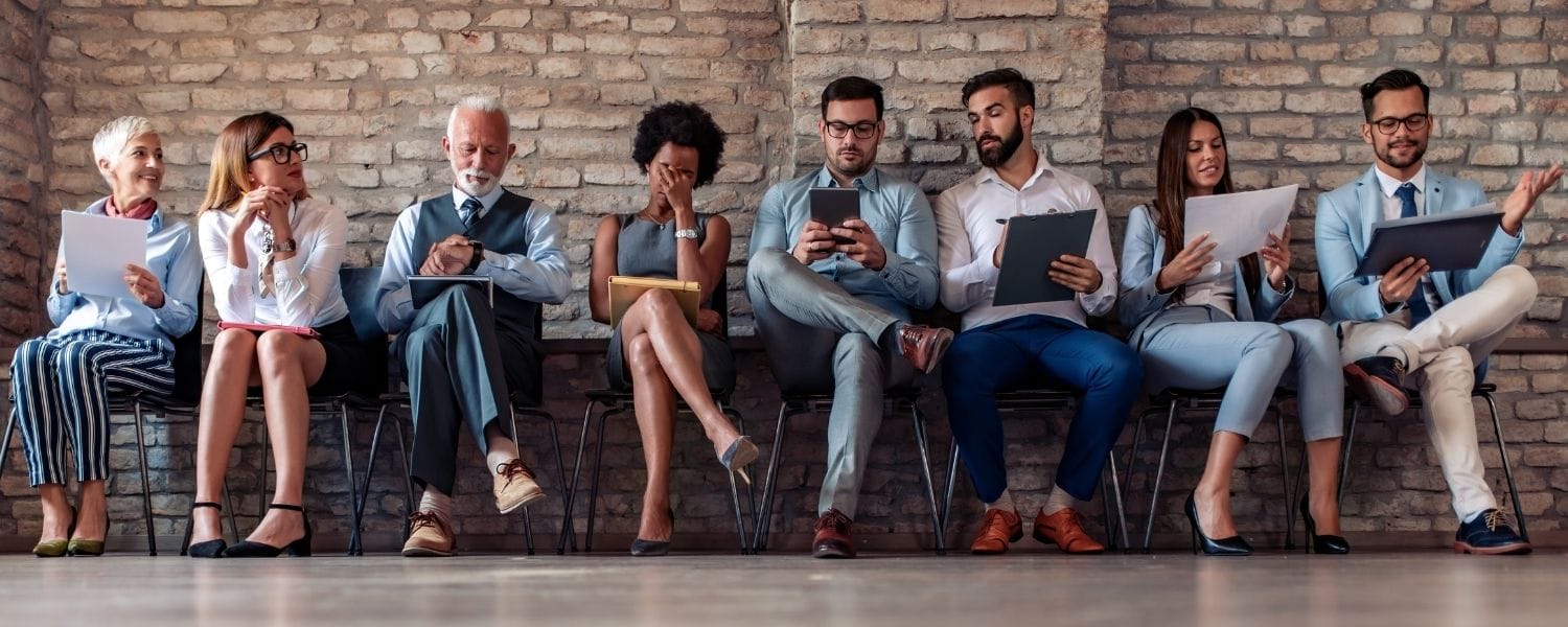 Almanya'da kalifiye eleman