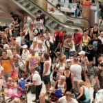 Almanya havalimanı işçi alımı