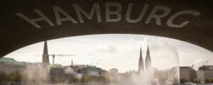 Hamburg Gezi Rehberi
