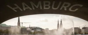 Hamburg Gezi Rehberi