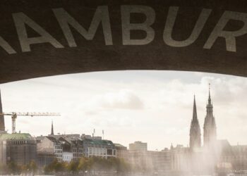 Hamburg Gezi Rehberi