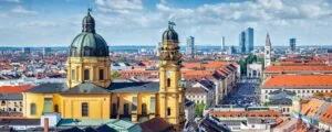 Turkish Expats in Munich