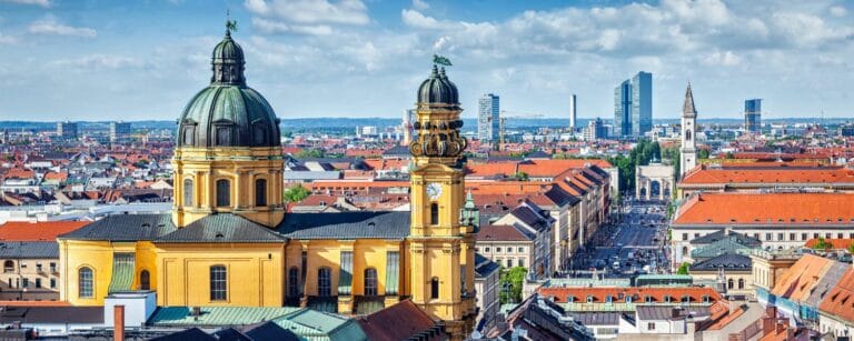 Turkish Expats in Munich