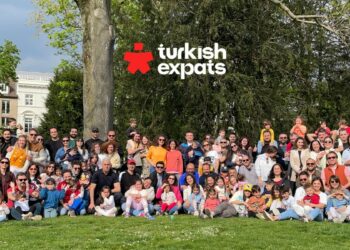 Turkish Expats Almanya