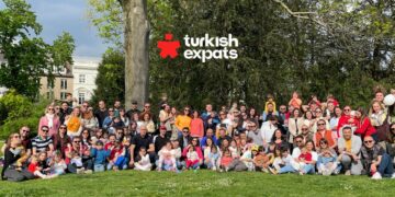 Turkish Expats Almanya