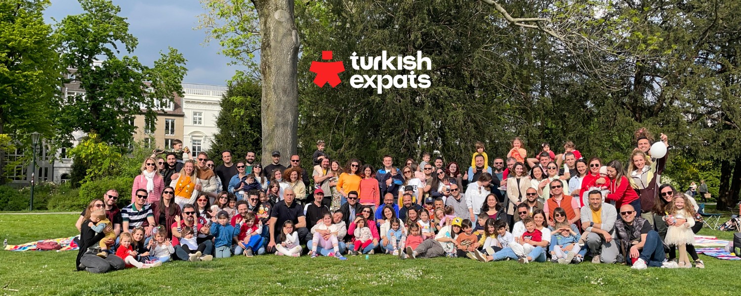 Turkish Expats Almanya