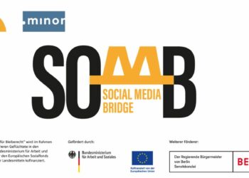 Social Media Bridge Deutschland