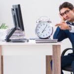 Alman iş kültürü