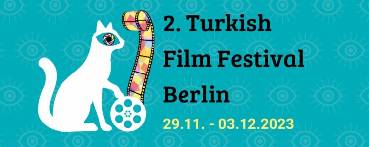 Berlin Türk Film Festivali