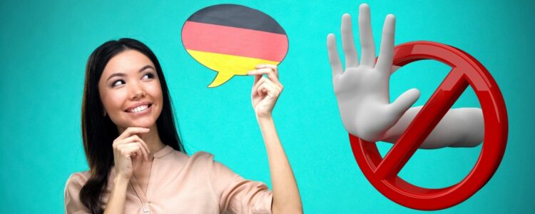 Almanca öğrenirken kesinlikle yapılmaması gereken 10 hata