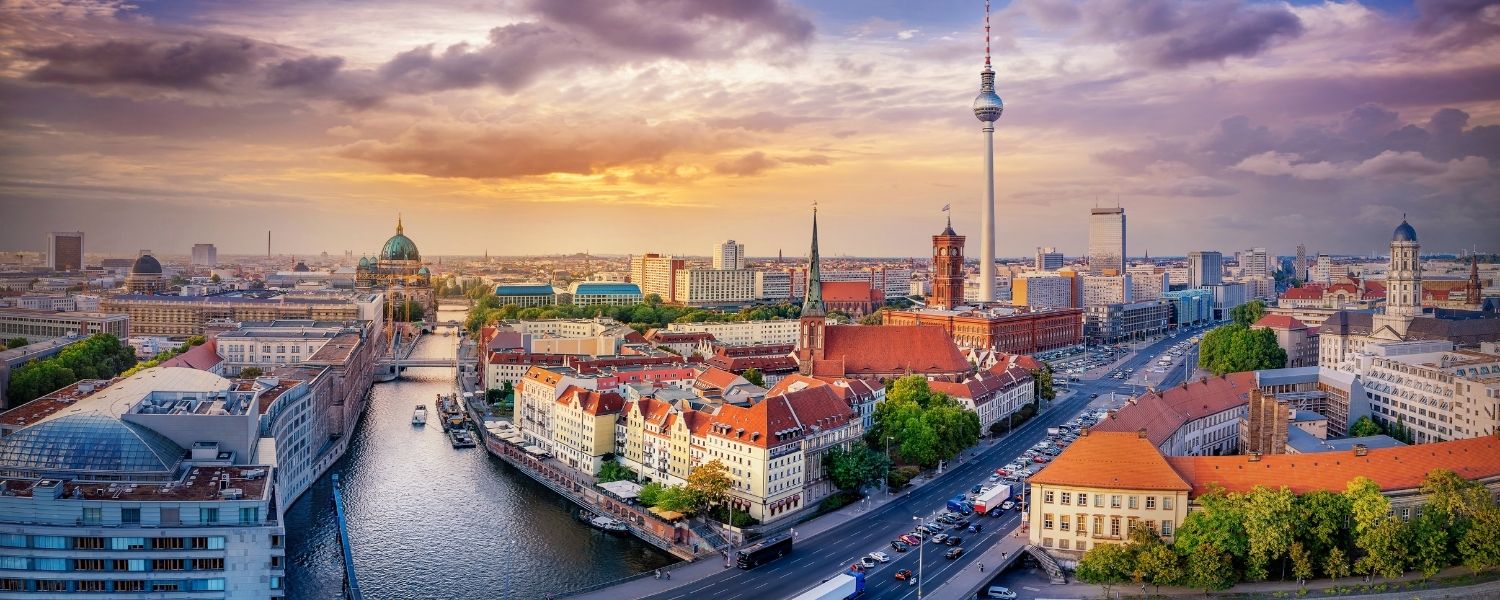 Berlin tatil günleri 2025