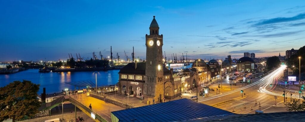 Hamburg tatil günleri- 2026