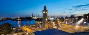 Hamburg tatil günleri- 2026