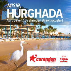 Corendon Hurghada