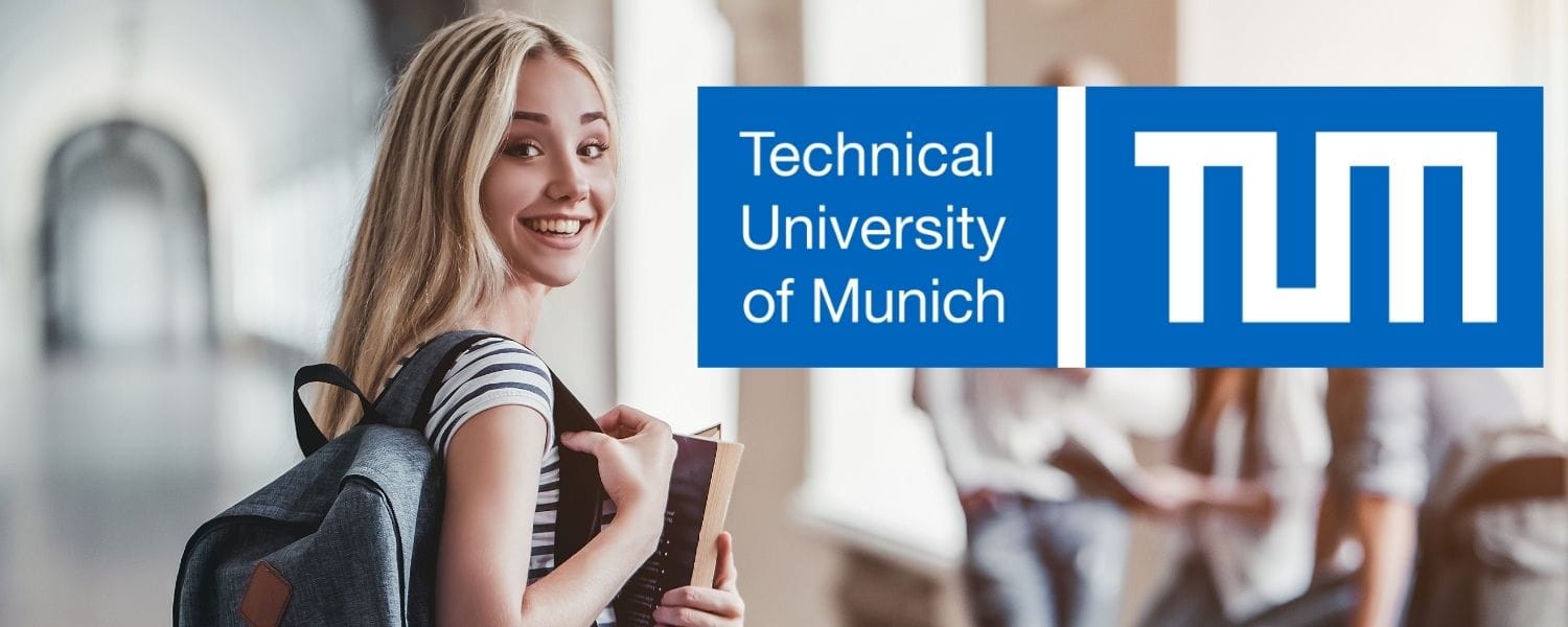 Münih Teknik Üniversitesi TUM