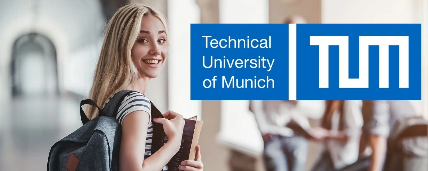 Münih Teknik Üniversitesi TUM