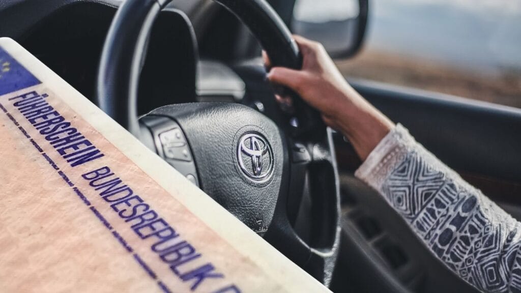 Almanya'da ehliyet yolsuzluğu artıyor - Alman ehliyeti