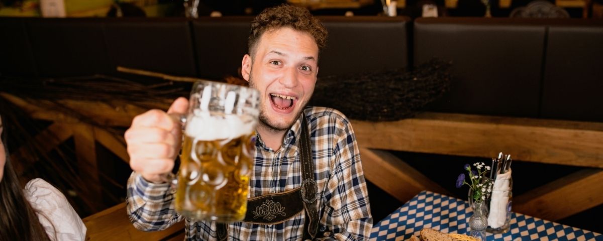 Oktoberfest rehberi Münih'in en köklü festivali