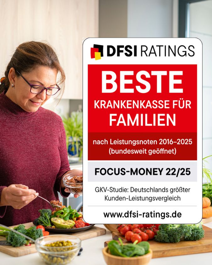 DAK sağlık sigortası