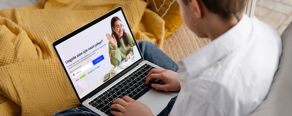 Lingoda ile Almanca nasıl öğrenilir?