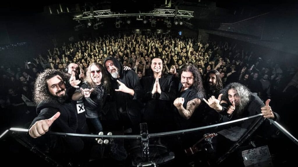 Pentagram