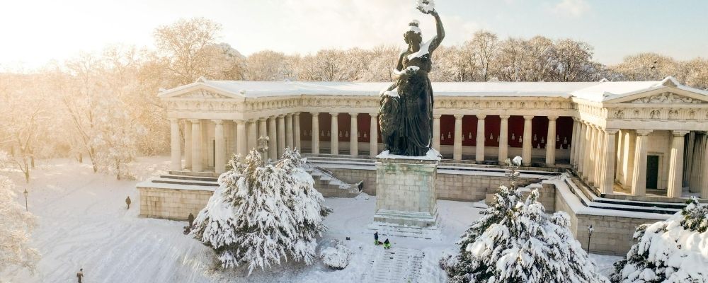 Bavyera 2027 resmi tatil günleri