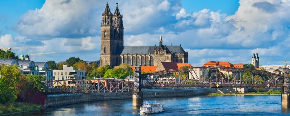 Saksonya-Anhalt 2027 resmi tatil günleri