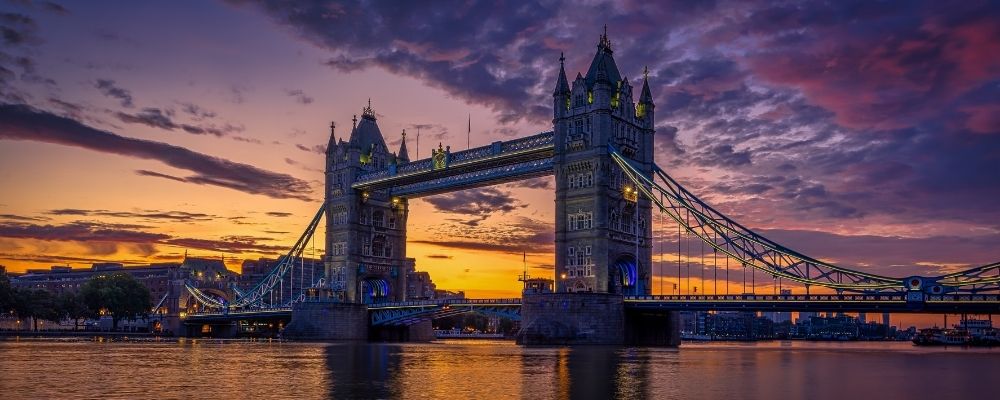 Çocuklar için yurt dışı İngilizce yaz kampı rehberi - İngiltere