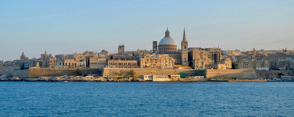 Çocuklar için yurt dışı İngilizce yaz kampı rehberi - Malta
