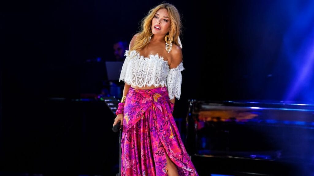 Ajda Pekkan