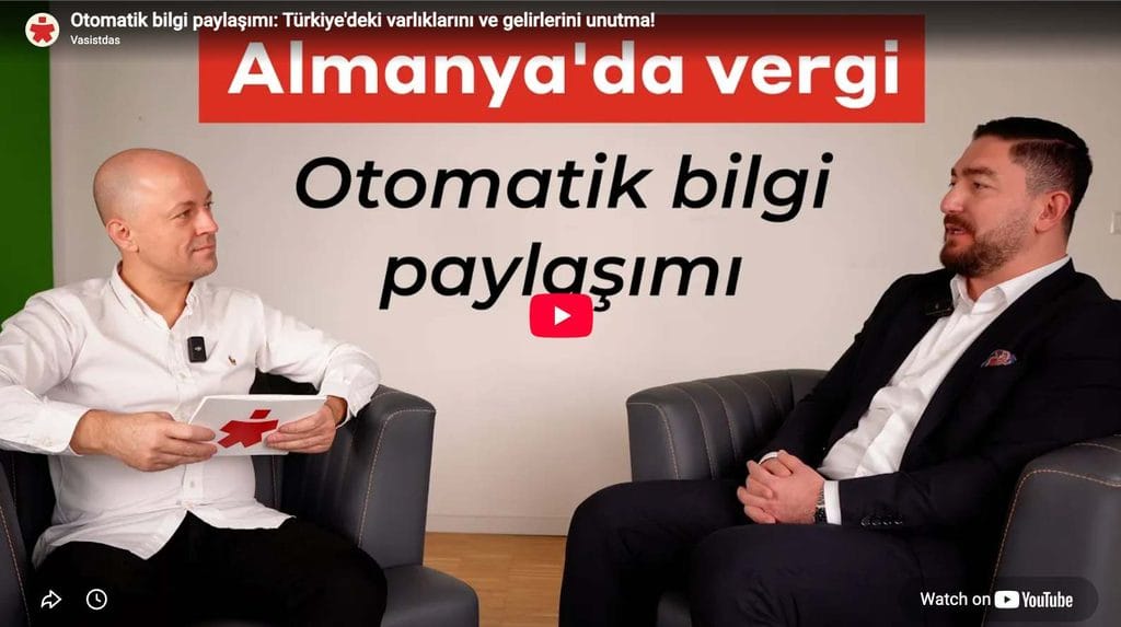 Net maaş hesaplama Youtube videosu