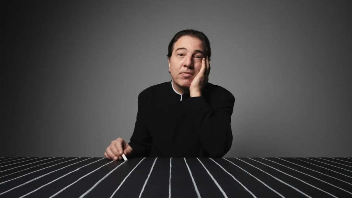 Fazil Say Almanya